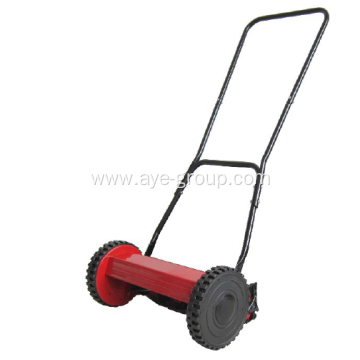 Manual Reel Mower hand push without motor